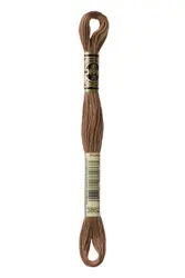 Bavlnky DMC 3862